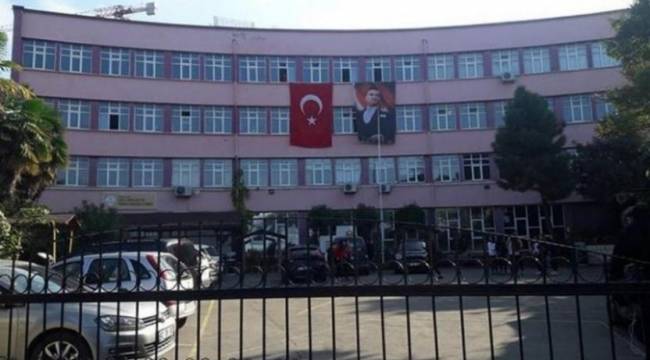 Zonguldak Kız Meslek Lisesi’nin yıkım kararı durduruldu