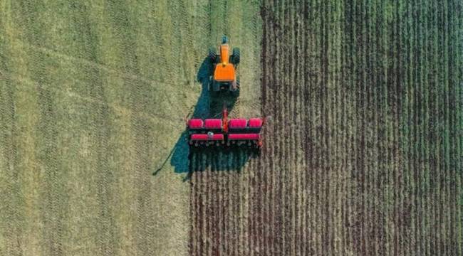 '20 yılda çiftçilerin bankalara borcu yüzde 7000 arttı'