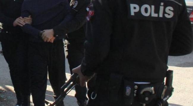 43 ilde eş zamanlı operasyon: 102 kişi hakkında gözaltı kararı
