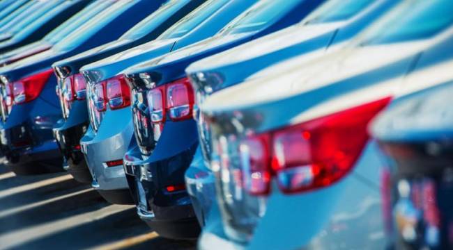 50 ilde otomobil stokçuluğu operasyonu: 51 gözaltı