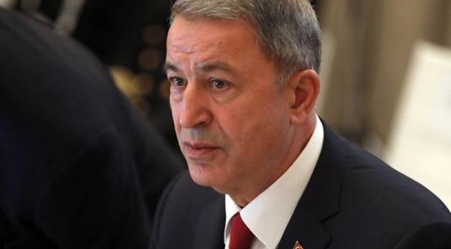 Akar'dan ASELSAN ve SADAT açıklaması