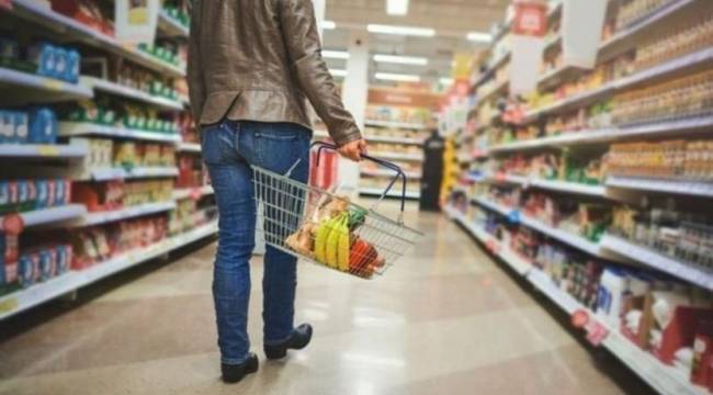 AKP'den fiyat etiketlerinin düşmemesine ilişkin açıklama: Sabredin, bir iki ay...