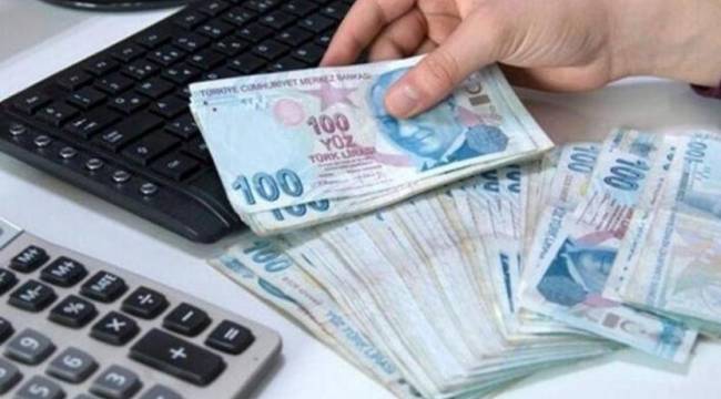 AKP kulislerinde konuşulan &#039;yeni asgari ücret&#039; belli oldu