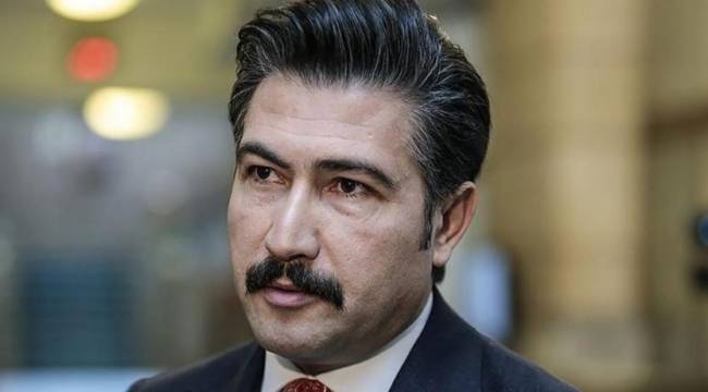 AKP'li Özkan'dan memur ve emekli zammı açıklaması