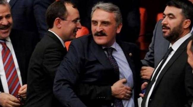 AKP'li vekilden Erdoğan 'gafı': Ona kimse inanmıyor ki...