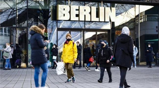 Almanya’da ‘Omicron dalgası’ alarmı: Robert Koch Enstitüsü sert önlemler istedi