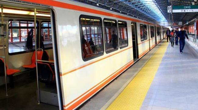 Ankaray seferleri duracak