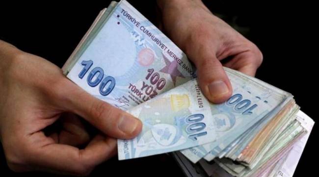 Asgari geçim indirimi, damga ve gelir vergisiyle birlikte kaldırıldı