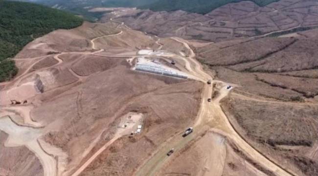 Bakan Dönmez: Ne madenlerimizden vazgeçeriz ne de çevremizden