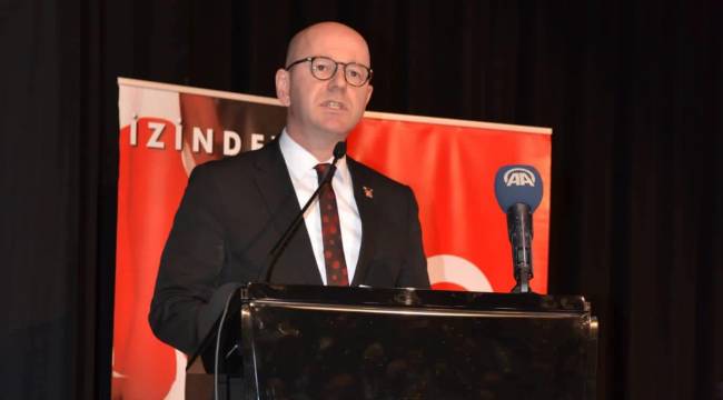 Başkan Sarı, "Ya üreticiyi destekleriz yada sütü ithal ederiz"