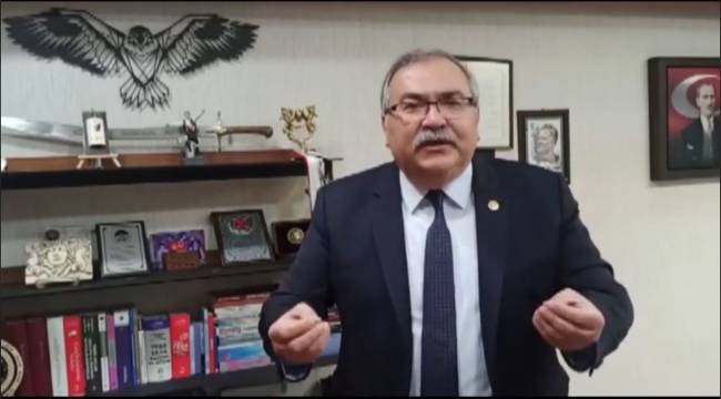 BÜLBÜL:SAĞLIK ÇALIŞANLARININ SESİNİ DUYUN!