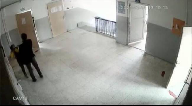 CHP dayakçı öğretmeni meclis gündemine taşıdı