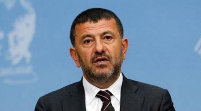 CHP’li Ağbaba: Asgari ücretli sofrasından 65 ekmek kaybetti