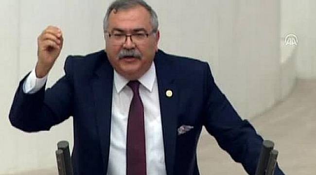 CHP’Lİ BÜLBÜL: “ÇÖZÜM SARAYDA DEĞİL HALKIN YANINDA OLAN CHP’DEDİR”