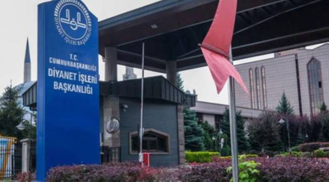 CHP'li Özkoç, Diyanet'in 'T.C.' kararına tepki gösterdi: 'Neden T.C.'den rahatsızsınız? T.C.'nin yerine ne getirmek istiyorsunuz?'