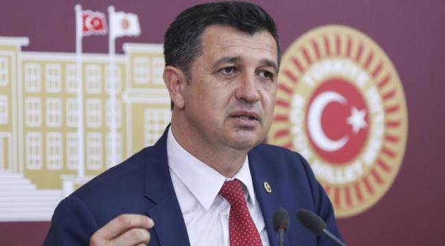 CHP'li vekile şantaj iddiasıyla yargılanan 2 sanığa hapis cezası