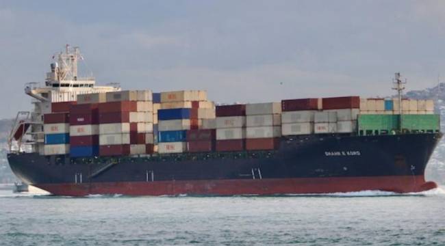 Dış ticaret açığı Kasım'da arttı