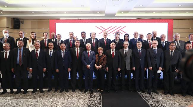 Dokuz Eylül Araştırma Üniversitesi Oldu