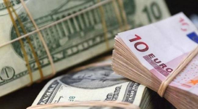 Dolarda yeni zirve: 18 lirayı gördü