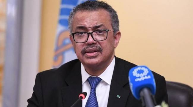 DSÖ'den 'Omikron' uyarısı: Daha hızlı yayılıyor, aşılanmış kişilere de bulaşıyor