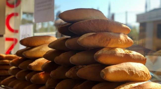 Dündar: 'İstanbul'da ekmek 3,5 lira oldu'