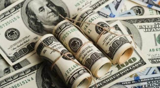 Dünkü müdahalenin ardından dövizde son durum