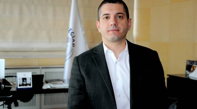 EGİAD'dan "Acil önlem alınmalı" çağrısı