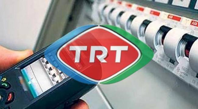 Elektrik faturalarında TRT payı dönemi sona erdi