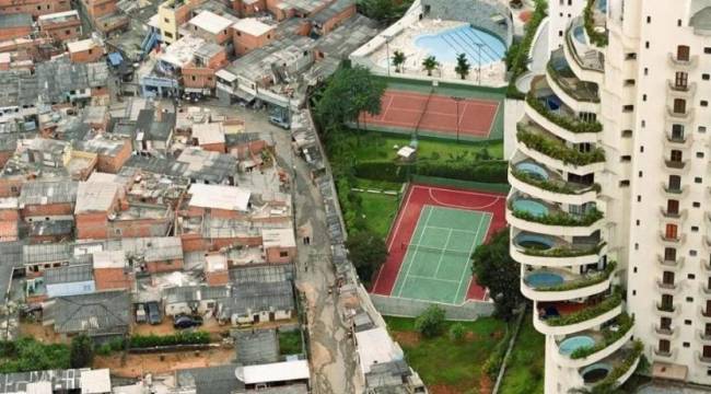 Emlak manzaraları: Bir yanda hacizler diğer yanda rekor satış