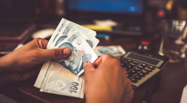Enflasyon farkı memur ve emeklilerin yeni maaşını belirleyecek