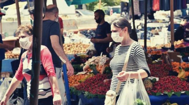Enflasyonu yüzde 58 hesaplayan ENAG'dan TÜİK Başkanı Dinçer'e yanıt