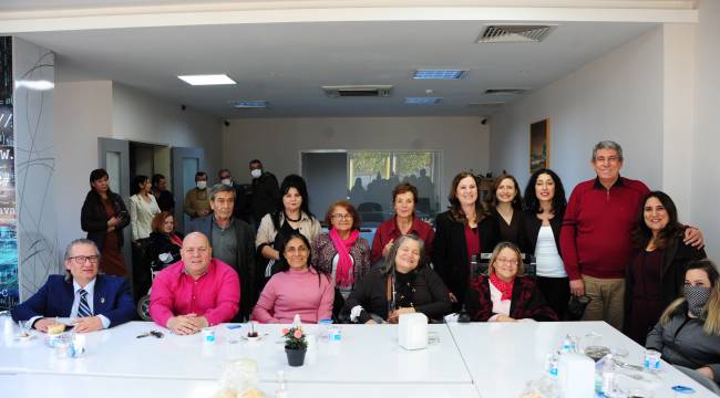   Engel Tanımıyorlar