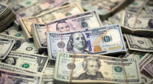 Erdoğan 125 milyar dolar demişti: Merkez Bankası'nın gerçek rezervi belli oldu