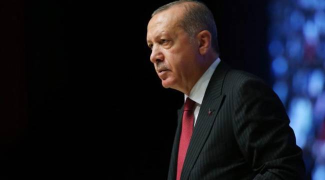 Erdoğan: Gizli ambargolar tarihe karışacak
