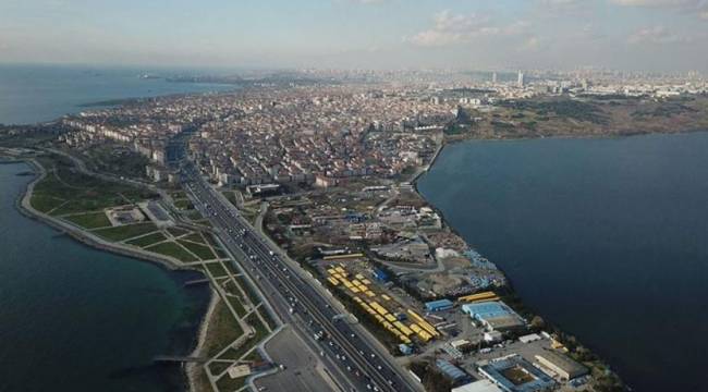 Erdoğan'ın çılgın projesi Kanal İstanbul'da bürokratlar imza atmıyor