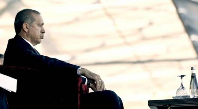 Erdoğan'ın hedefinde sosyal medya var: Tehdit, güvenlik sorunu haline geldi