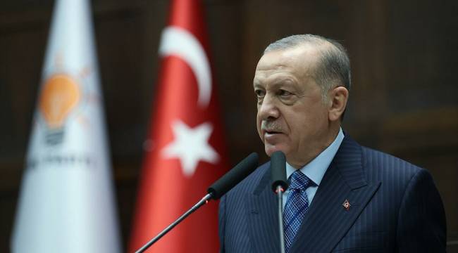 Erdoğan: İstanbul'un yeniden sahibini bulması lazım, bu da AK Parti'dir