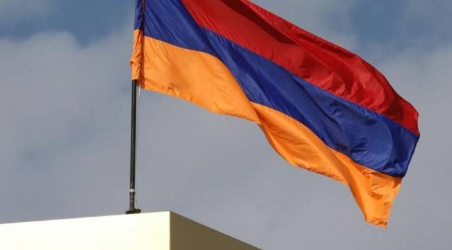 Ermenistan Türkiye ile normalleşme için temsilci atıyor