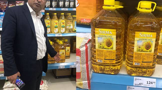 Geçim savaşı veren aile, yaşadıklarını CHP İzmir Milletvekili Özcan Purçu’ya anlattı!