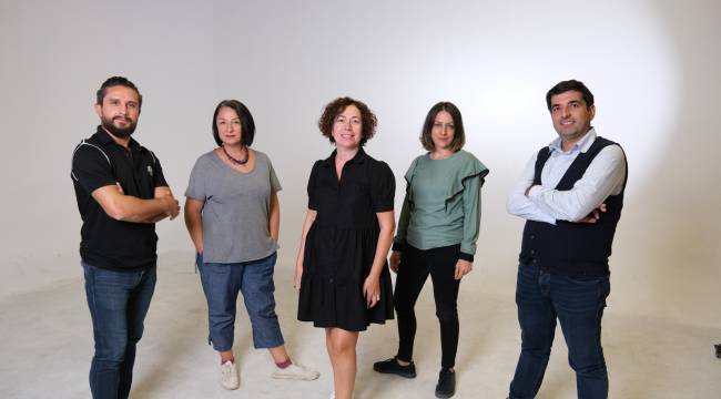 Geleceği Paylaş Sivil İnisiyatifi Sivil Toplumda Dönüşüm Yaratıyor