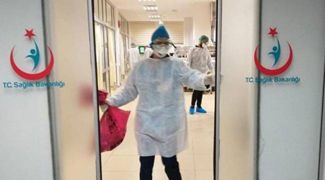 Genel Sağlık-İş tüm yurtta iş bırakacak