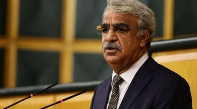 HDP'den Millet İttifakı adımı: Dört muhalefet partisiyle görüşeceğiz