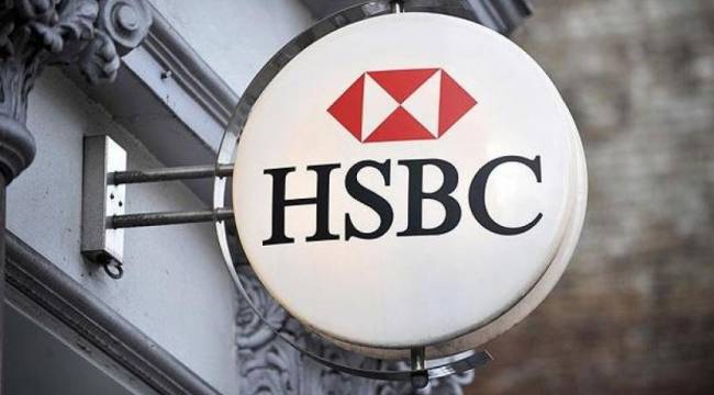 HSBC: Merkez Bankası iki günde 7 milyar dolar satmış olabilir