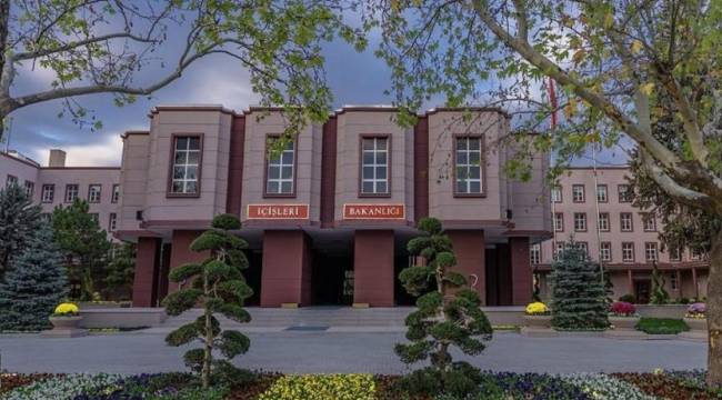 İçişleri Bakanlığı: Tehlikeli köpek ırklarını besleyen 384 kişiye ceza