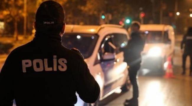 İçişleri Bakanlığı 'yılbaşı tedbirlerini' açıkladı