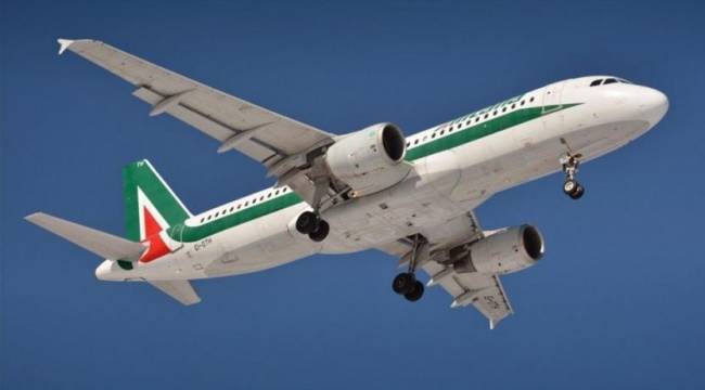 'İsa'ya çarparım' diye uçmayan pilotu açıkladı