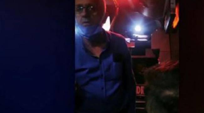 İşçiyi dolmuşa almak istemeyen şoförün kartı iptal edildi