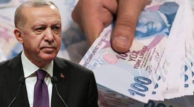 İşte yeni asgari ücret: 4 bin 250 TL