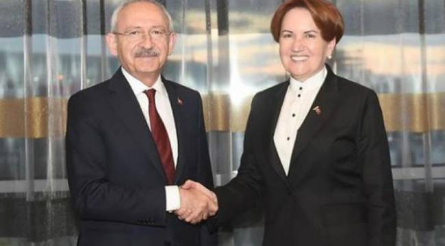 İYİP'ten Kılıçdaroğlu'nun adaylığına ilişkin yeni açıklama