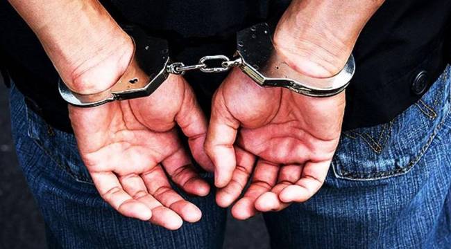 İzmir polisinin dev uyuşturucu operasyonunda 116 tutuklama